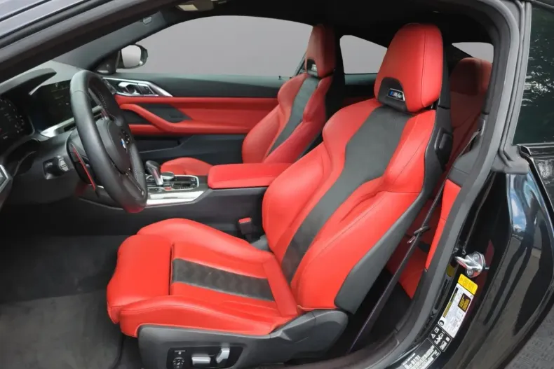 BMW M4 din 2022 cu 26.000 km - oferta BMW118143 - foto 12