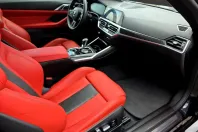 BMW M4 din 2022 cu 26.000 km - oferta BMW118143 - foto 15