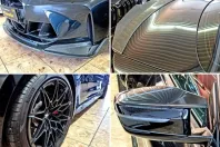 BMW M4 din 2022 cu 26.000 km - oferta BMW118143 - foto 20