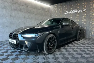 BMW M4 din 2021 - oferta BMW118144