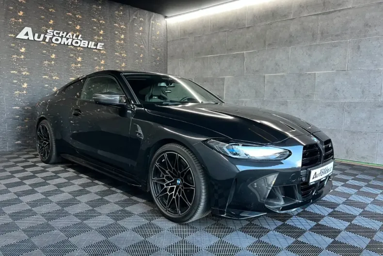 BMW M4 din 2021 cu 79.950 km - oferta BMW118144 - foto 3