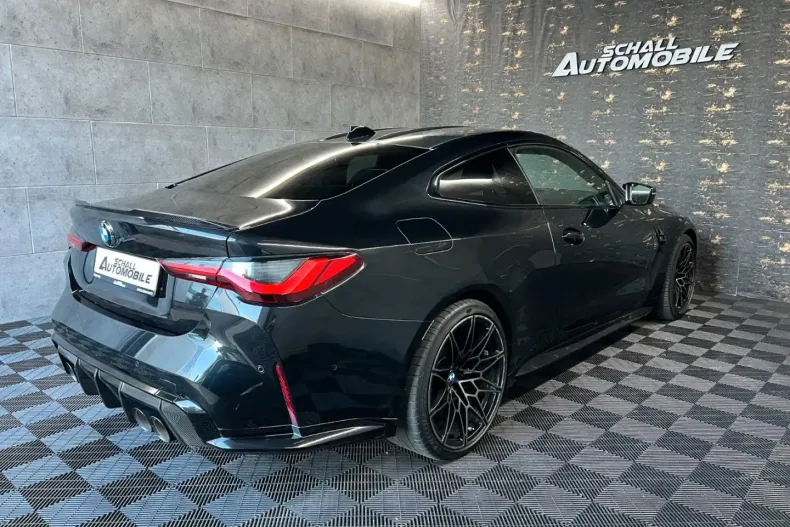 BMW M4 din 2021 cu 79.950 km - oferta BMW118144 - foto 6