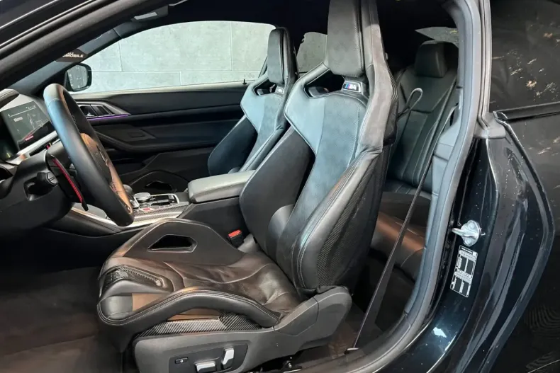 BMW M4 din 2021 cu 79.950 km - oferta BMW118144 - foto 8