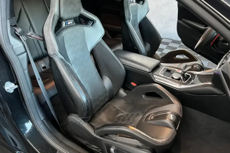 BMW M4 din 2021 cu 79.950 km - oferta BMW118144 - foto 12