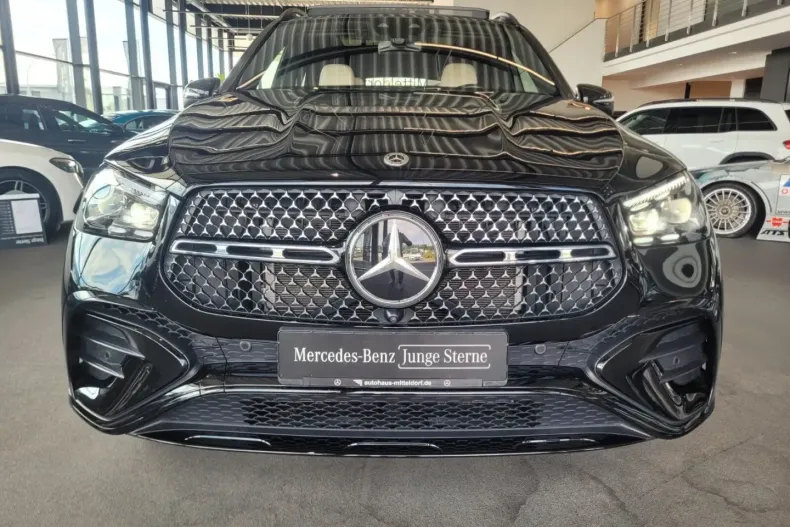 Mercedes-Benz GLE 580 din 2024 cu 34.450 km - oferta MER118145 - foto 7
