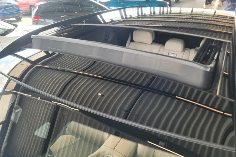 Mercedes-Benz GLE 580 din 2024 cu 34.450 km - oferta MER118145 - foto 8