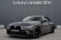 BMW M4 din 2021 cu 26.350 km - oferta BMW118146 - foto 1