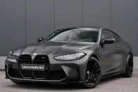 BMW M4 din 2021 cu 26.350 km - oferta BMW118146 - foto 2