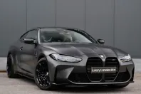 BMW M4 din 2021 cu 26.350 km - oferta BMW118146 - foto 3