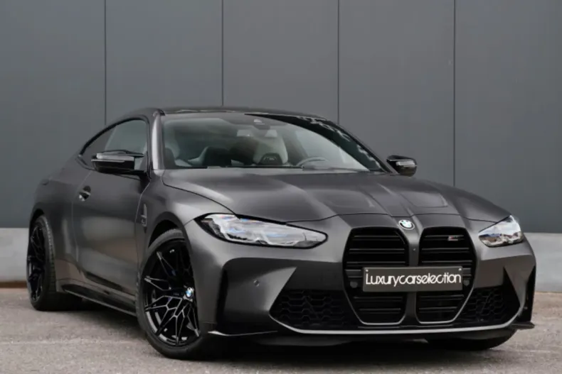 BMW M4 din 2021 cu 26.350 km - oferta BMW118146 - foto 3