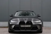 BMW M4 din 2021 cu 26.350 km - oferta BMW118146 - foto 6