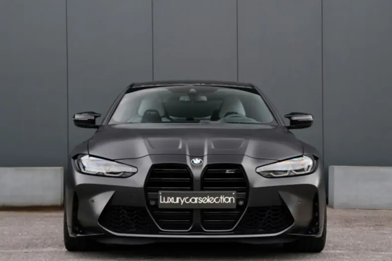 BMW M4 din 2021 cu 26.350 km - oferta BMW118146 - foto 6