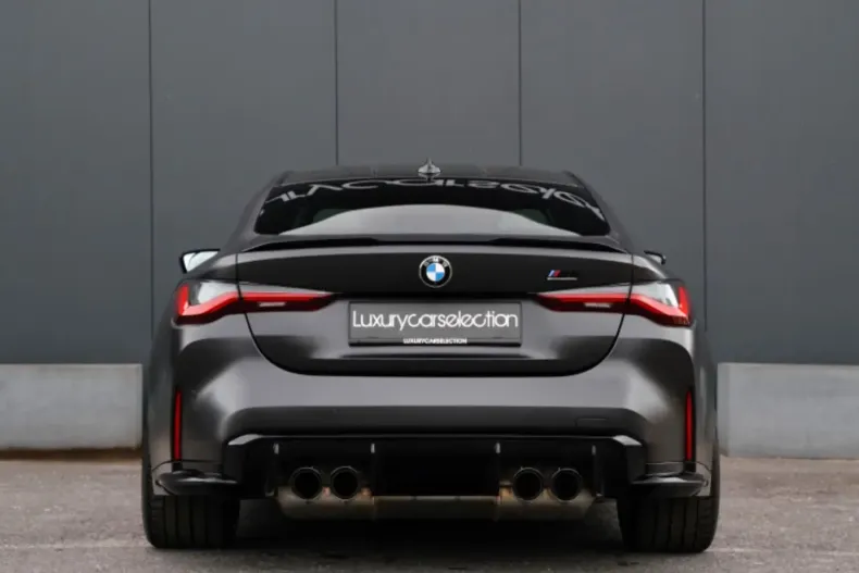 BMW M4 din 2021 cu 26.350 km - oferta BMW118146 - foto 7