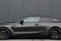 BMW M4 din 2021 cu 26.350 km - oferta BMW118146 - foto 8