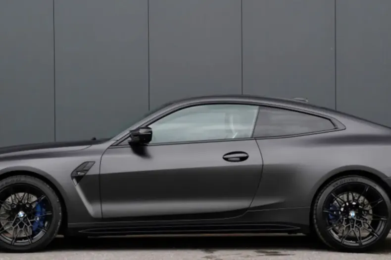 BMW M4 din 2021 cu 26.350 km - oferta BMW118146 - foto 8