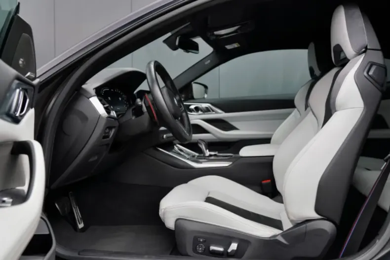 BMW M4 din 2021 cu 26.350 km - oferta BMW118146 - foto 9