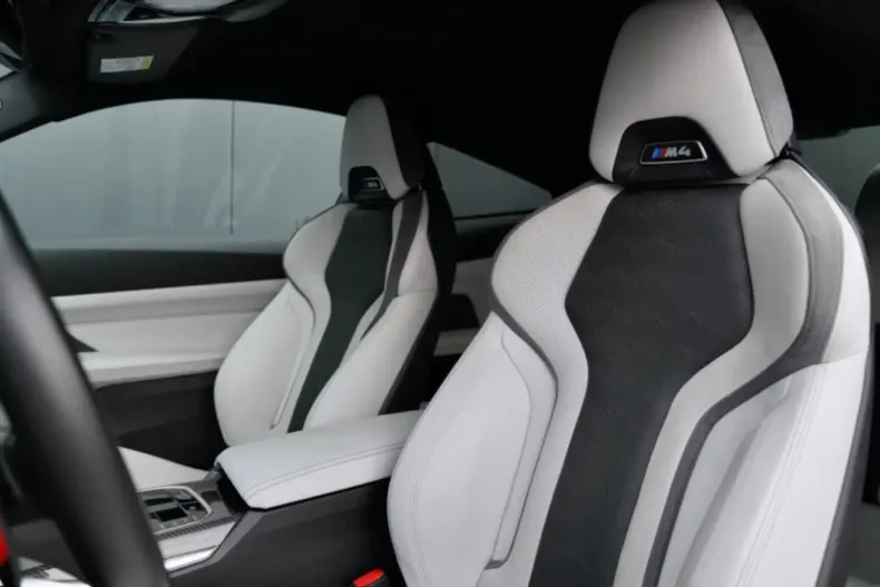 BMW M4 din 2021 cu 26.350 km - oferta BMW118146 - foto 12