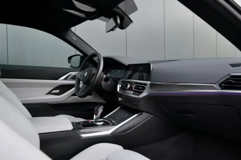 BMW M4 din 2021 cu 26.350 km - oferta BMW118146 - foto 14