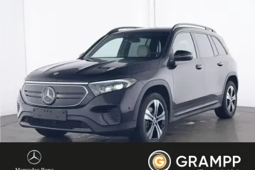 Mercedes-Benz EQB din 2023 - oferta MER118148