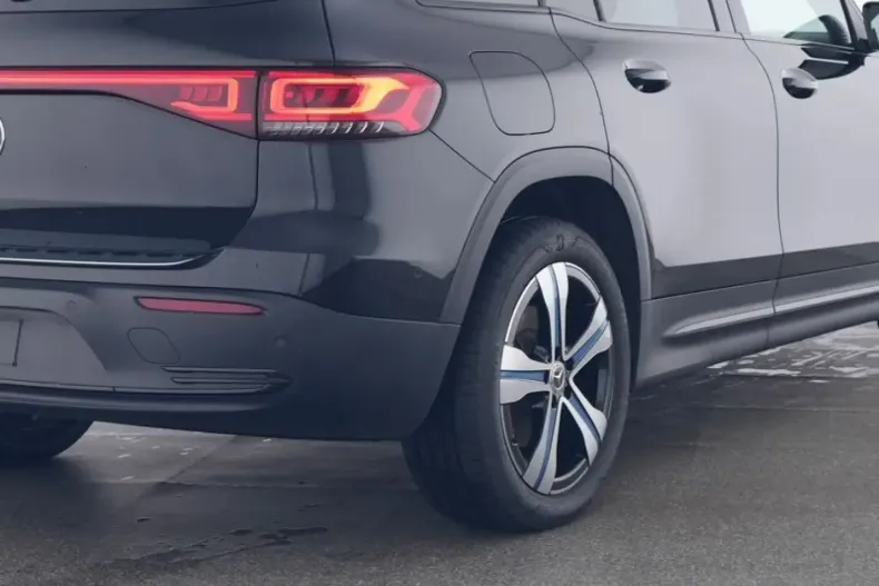 Mercedes-Benz EQB din 2023 cu 21.400 km - oferta MER118148 - foto 4