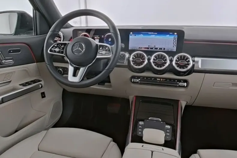 Mercedes-Benz EQB din 2023 cu 21.400 km - oferta MER118148 - foto 6