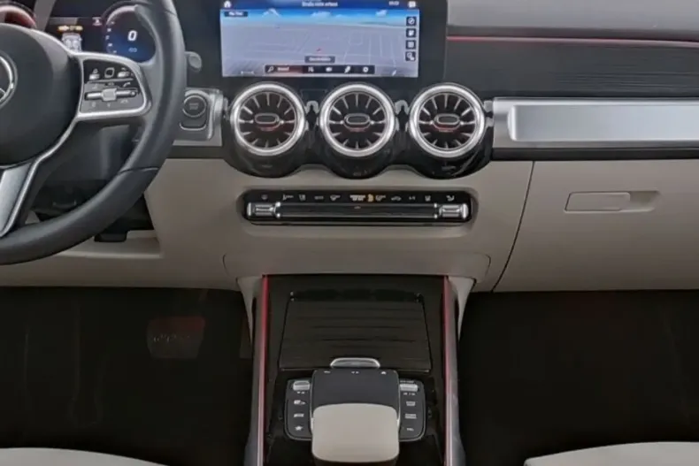 Mercedes-Benz EQB din 2023 cu 21.400 km - oferta MER118148 - foto 7