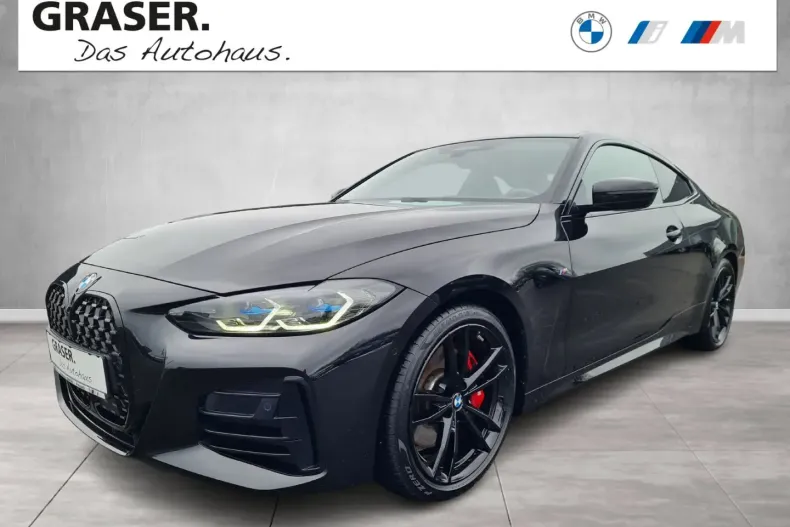 BMW M440 din 2023 cu 29.900 km - oferta BMW118149 - foto 1