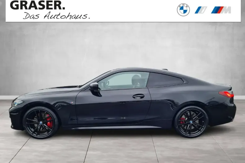 BMW M440 din 2023 cu 29.900 km - oferta BMW118149 - foto 2