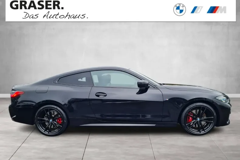 BMW M440 din 2023 cu 29.900 km - oferta BMW118149 - foto 7