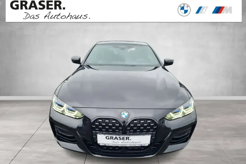 BMW M440 din 2023 cu 29.900 km - oferta BMW118149 - foto 9