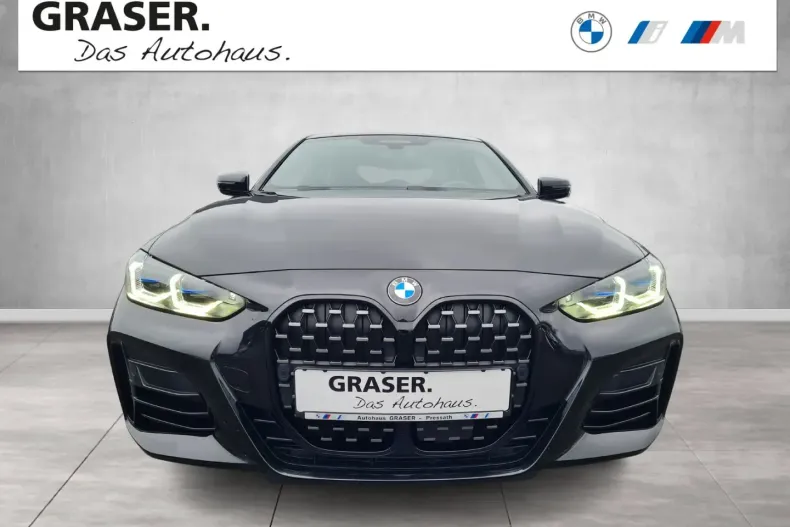 BMW M440 din 2023 cu 29.900 km - oferta BMW118149 - foto 10