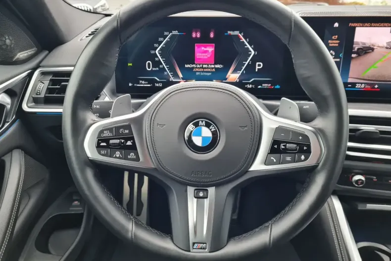 BMW M440 din 2023 cu 29.900 km - oferta BMW118149 - foto 16