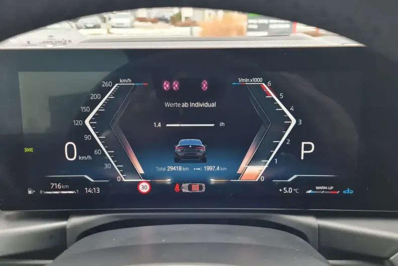 BMW M440 din 2023 cu 29.900 km - oferta BMW118149 - foto 18