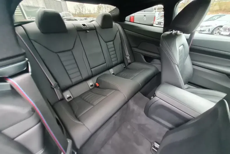 BMW M440 din 2023 cu 29.900 km - oferta BMW118149 - foto 22