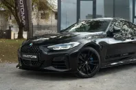 BMW M440 din 2021 cu 27.000 km - oferta BMW118151 - foto 7