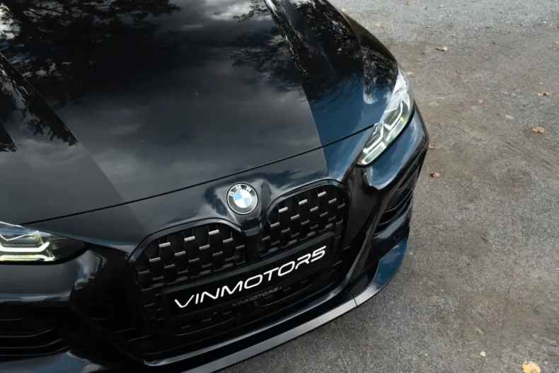 BMW M440 din 2021 cu 27.000 km - oferta BMW118151 - foto 11