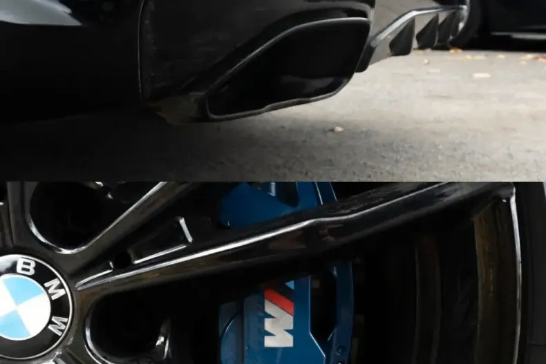 BMW M440 din 2021 cu 27.000 km - oferta BMW118151 - foto 12