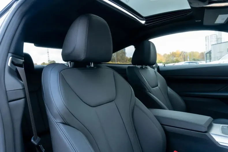 BMW M440 din 2021 cu 27.000 km - oferta BMW118151 - foto 16