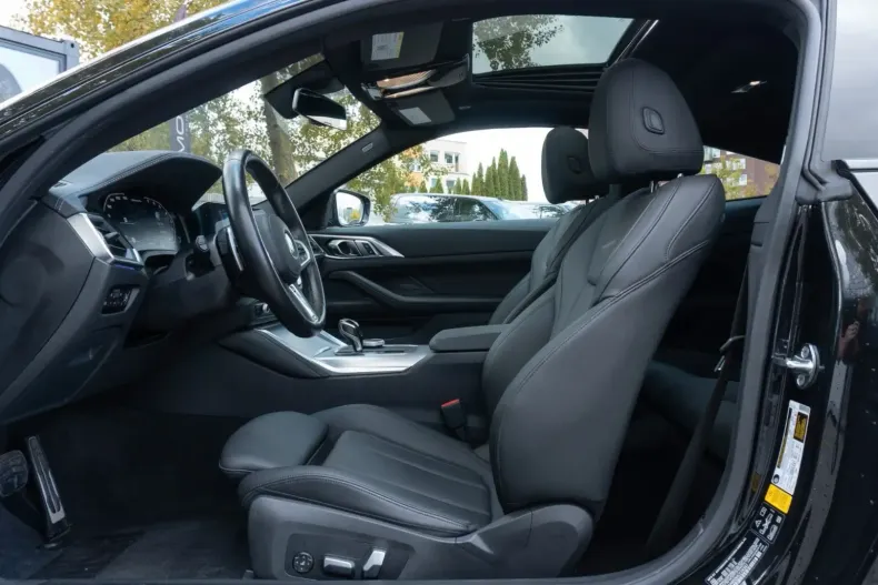 BMW M440 din 2021 cu 27.000 km - oferta BMW118151 - foto 19