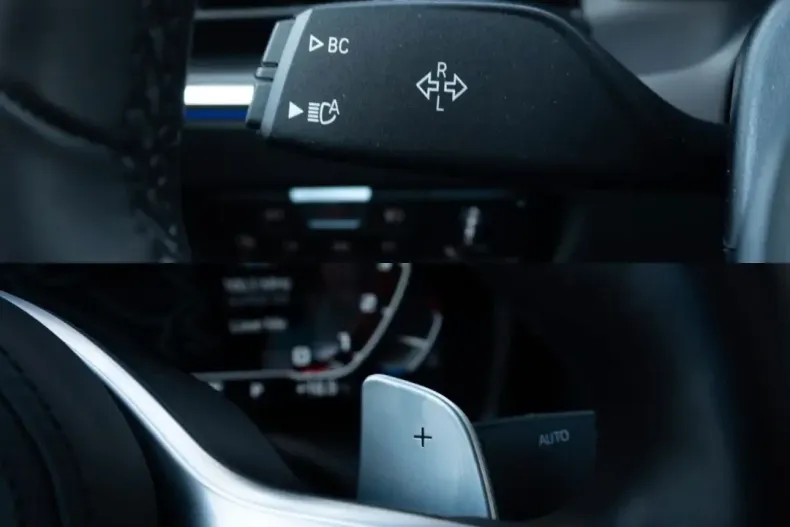 BMW M440 din 2021 cu 27.000 km - oferta BMW118151 - foto 22