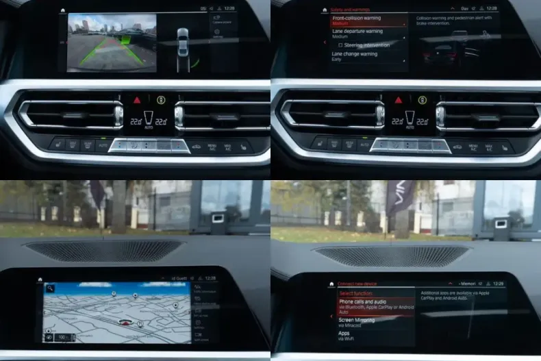 BMW M440 din 2021 cu 27.000 km - oferta BMW118151 - foto 24