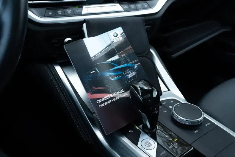 BMW M440 din 2021 cu 27.000 km - oferta BMW118151 - foto 26