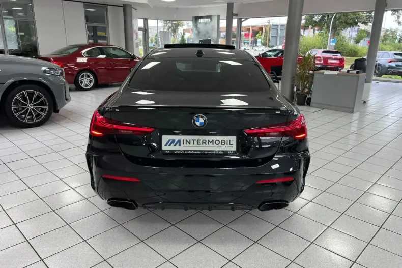 BMW M440 din 2024 cu 19.990 km - oferta BMW118152 - foto 5