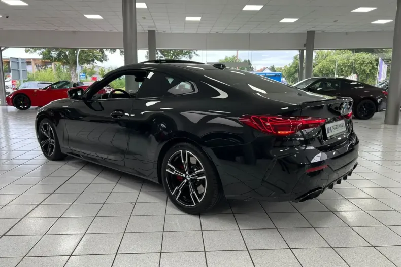 BMW M440 din 2024 cu 19.990 km - oferta BMW118152 - foto 6