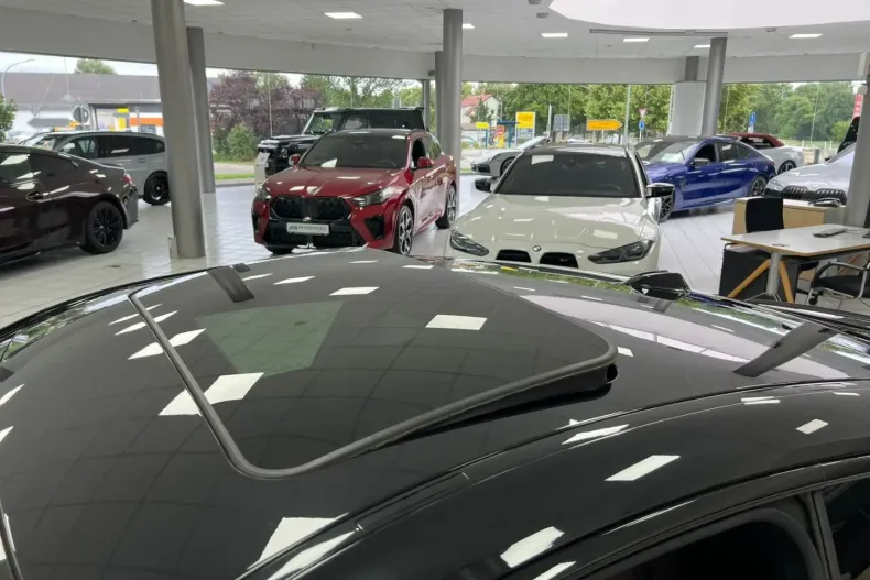 BMW M440 din 2024 cu 19.990 km - oferta BMW118152 - foto 9