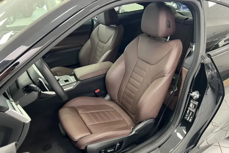 BMW M440 din 2024 cu 19.990 km - oferta BMW118152 - foto 15