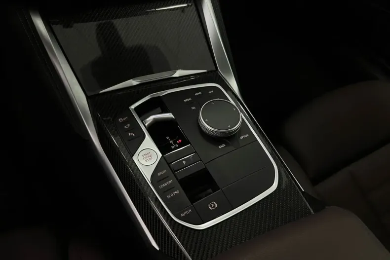 BMW M440 din 2024 cu 19.990 km - oferta BMW118152 - foto 18