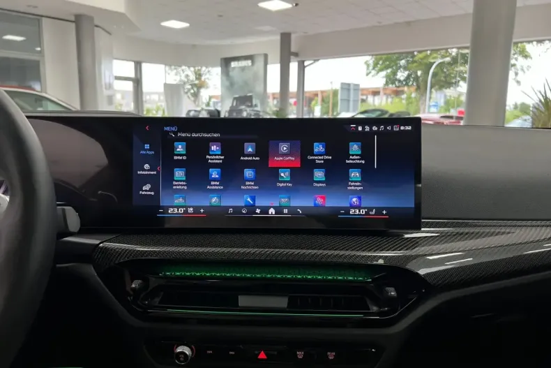 BMW M440 din 2024 cu 19.990 km - oferta BMW118152 - foto 21