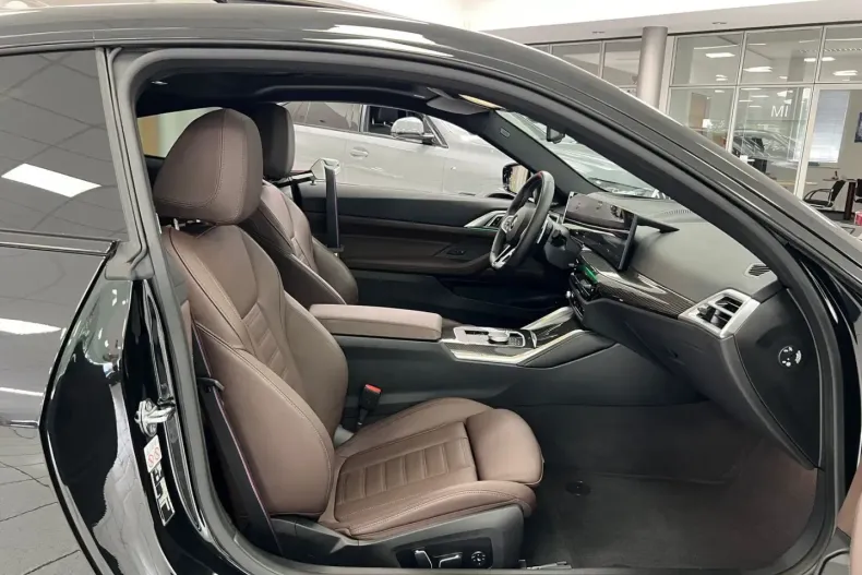 BMW M440 din 2024 cu 19.990 km - oferta BMW118152 - foto 24