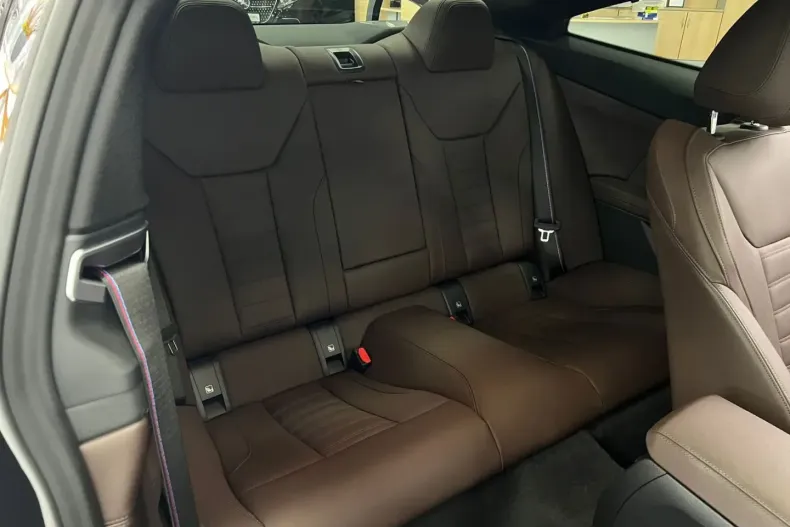 BMW M440 din 2024 cu 19.990 km - oferta BMW118152 - foto 25